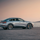 Illustration for article titled The 2020 Audi E-Tron Sportback Trims Cargo Space For Style